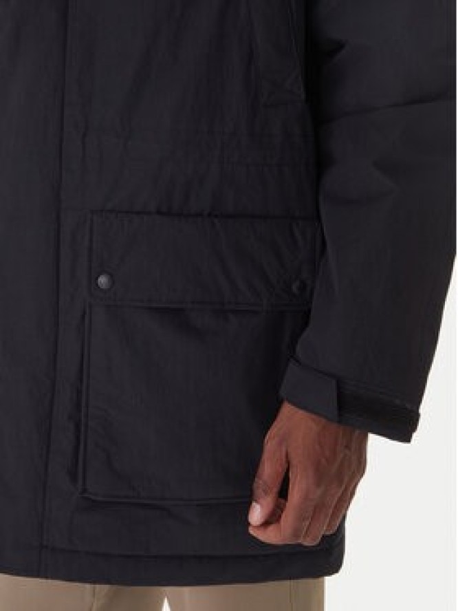 Napapijri Kurtka zimowa A-Diries NP0A88TE Czarny Regular Fit