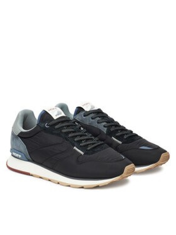 HOFF Sneakersy Track & Field 22517602 Czarny