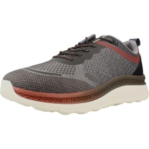 Buty GEOX U45GQC 000ZG Szary