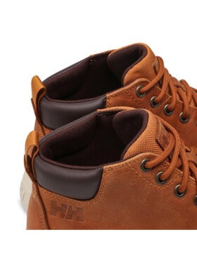 Helly Hansen Trekkingi Pinehurst 11738_725 Brązowy