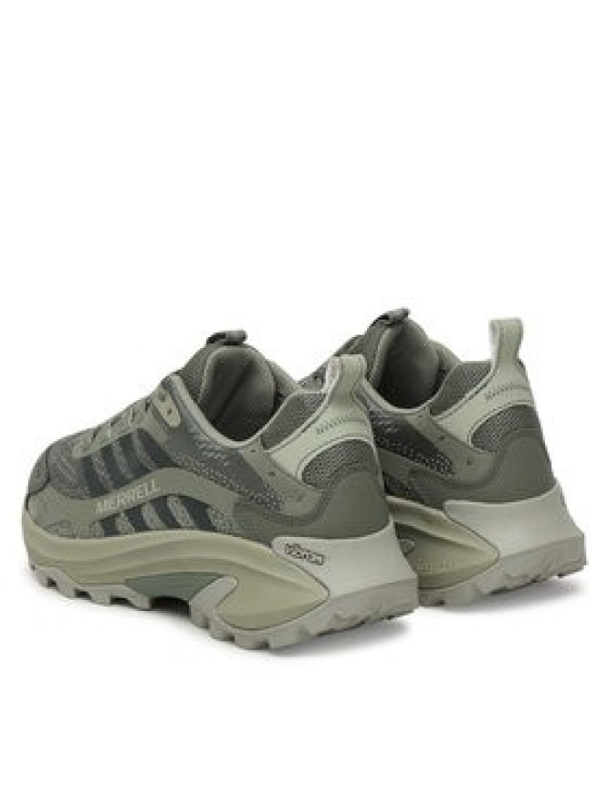 Merrell Sneakersy MOAB SPEED 2 J00003607 Szary