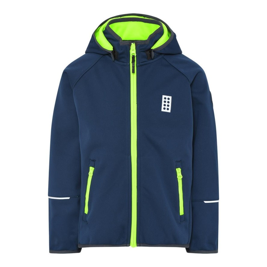 Lego Wear Sky 764 - Softshell Jacket