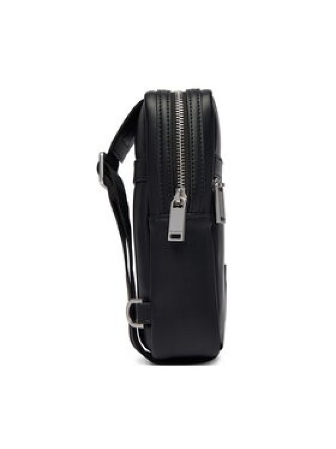 KARL LAGERFELD Saszetka B2M30187 Czarny