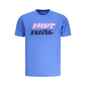 Koszulka sportowa męska Nike nessg580bl434bluxl