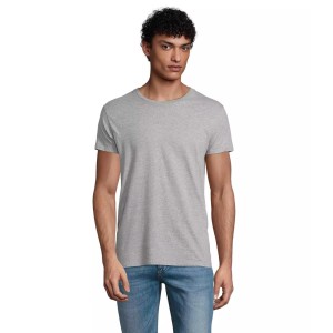 T-shirt z dżerseju Sol's Pioneer