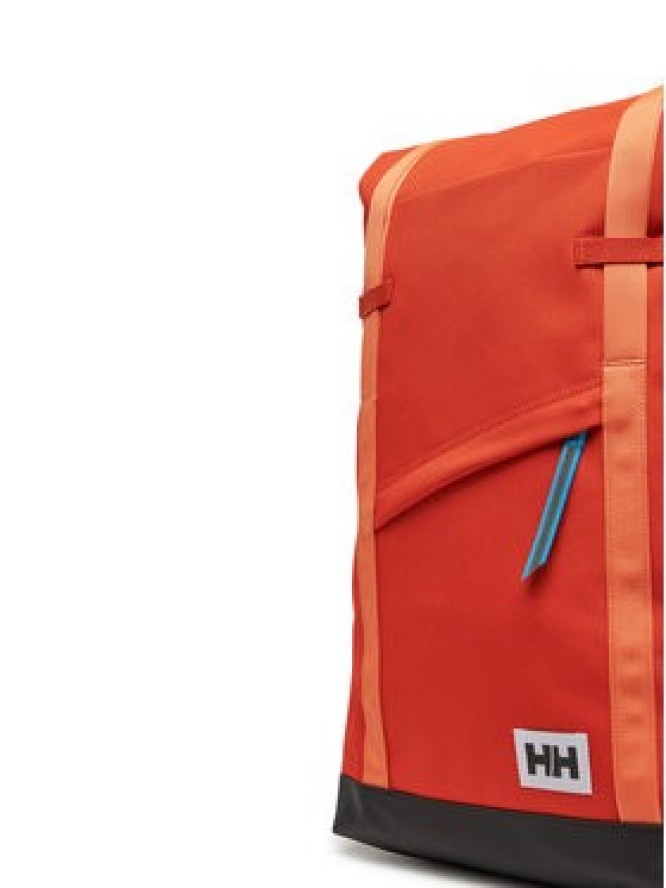 Helly Hansen Plecak Stockholm 67187_300 Pomarańczowy