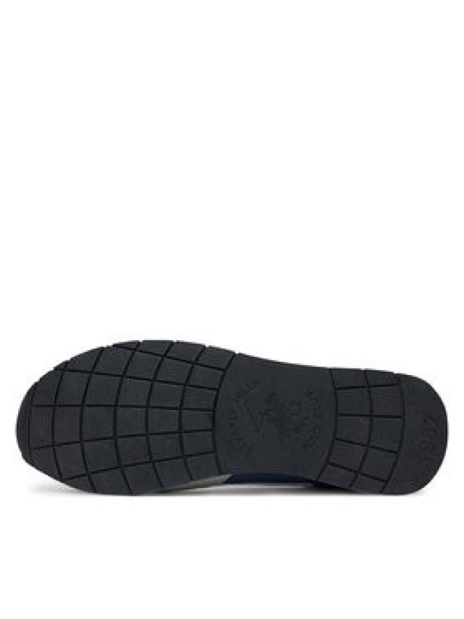 Beverly Hills Polo Club Sneakersy V5-6414 Beżowy