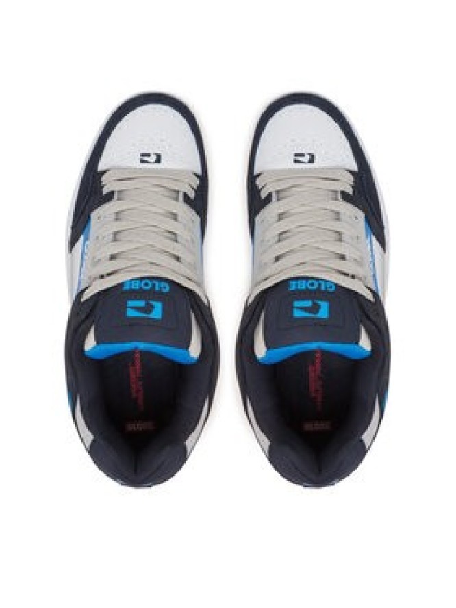 Globe Sneakersy Tilt GBTILT Niebieski