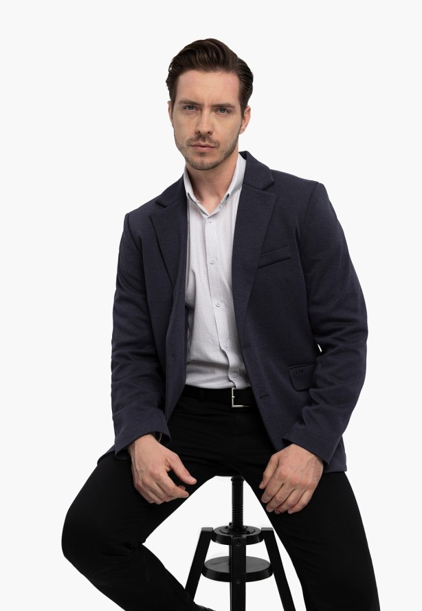 Marynarka casual JB-ANTON