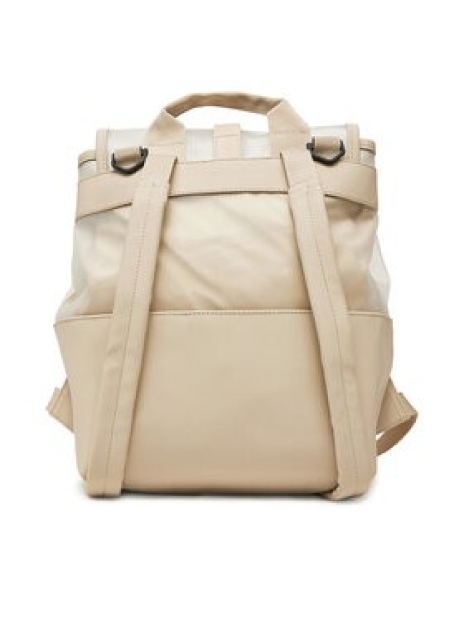 Rains Plecak 14140 Beżowy