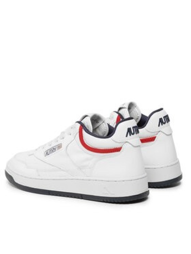 Autry Sneakersy AOMM CE15 Biały