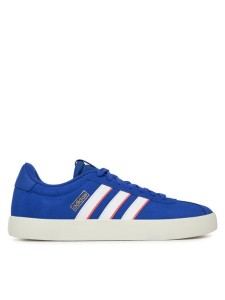 adidas Sneakersy Vl Court 3.0 ID6283 Niebieski