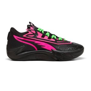 Chaussures de Basketball Puma Scoot Zeros II "Vegas Night"