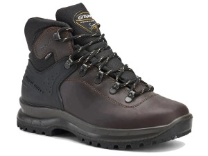 Buty Trekkingowe Grisport Wysokie Skórzane Górskie