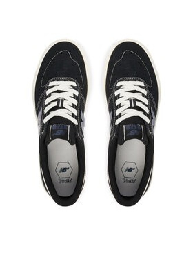 New Balance Tenisówki UN272BRL Czarny