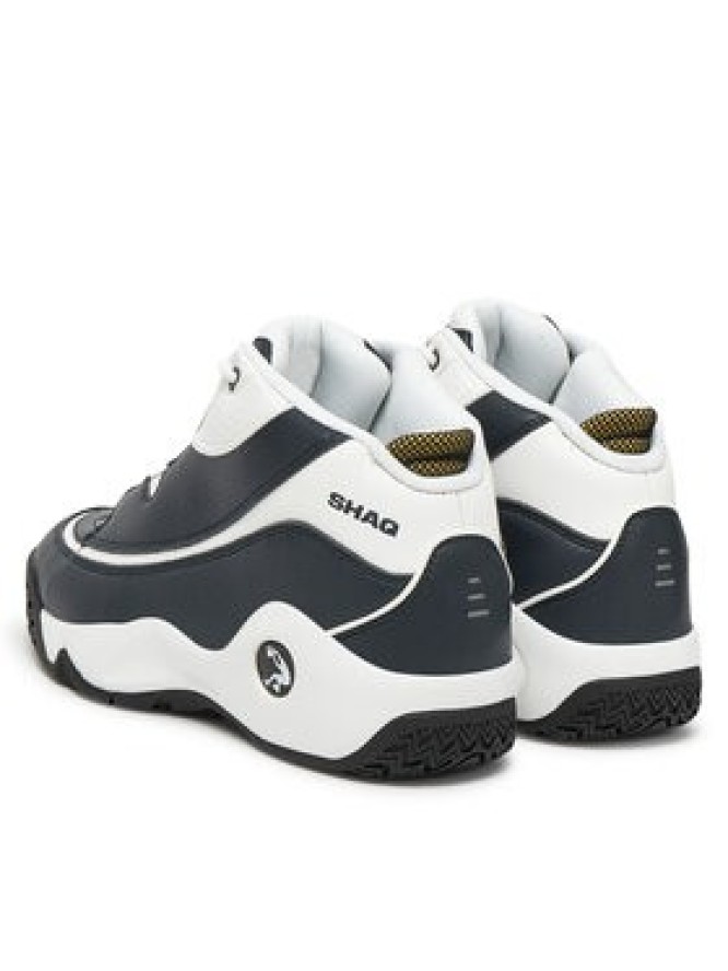 Shaq Sneakersy V11-183 Granatowy