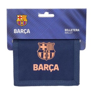 Portfolio Safta F.C. Barcelona 2 Equipment 2025/26