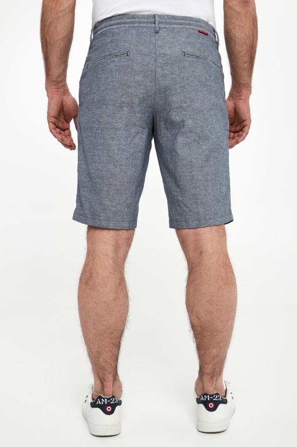 Szorty męskie Ruby-W JOOP! JEANS