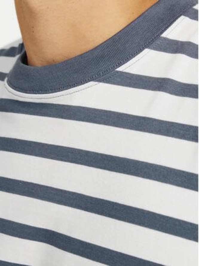 Jack & Jones Longsleeve Islington 12273202 Niebieski Loose Fit