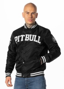 Kurtka przejściowa męska Pitbull Tyrian II