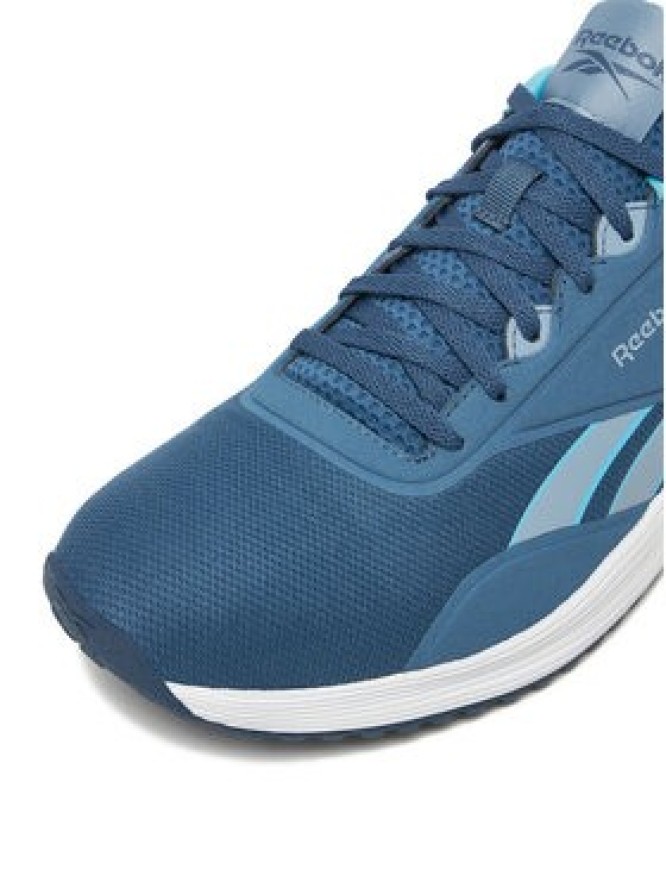 Reebok Buty do biegania CEO-LITE PLUS 4 100227346 Niebieski