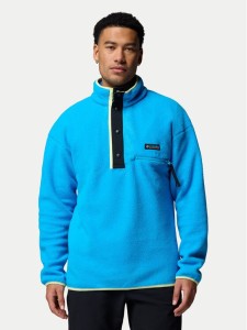 Columbia Polar Helvetia™ II 2090891 Niebieski Regular Fit
