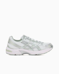 Buty Asics Gel-1130 Białe/Sage Frost