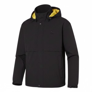 Kurtka sportowa męska Puma CLASSICS WOVEN JACKET