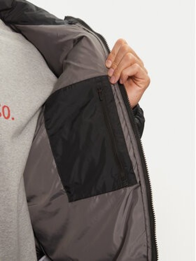 Levi's® Kurtka zimowa Piedmont Short 0011G-0000 Czarny Regular Fit