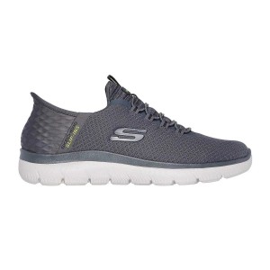 Buty treningowe męskie Skechers 232457CHAR