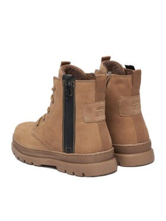 Lasocki Trzewiki CEO-DINAR-01 MI08 Beżowy