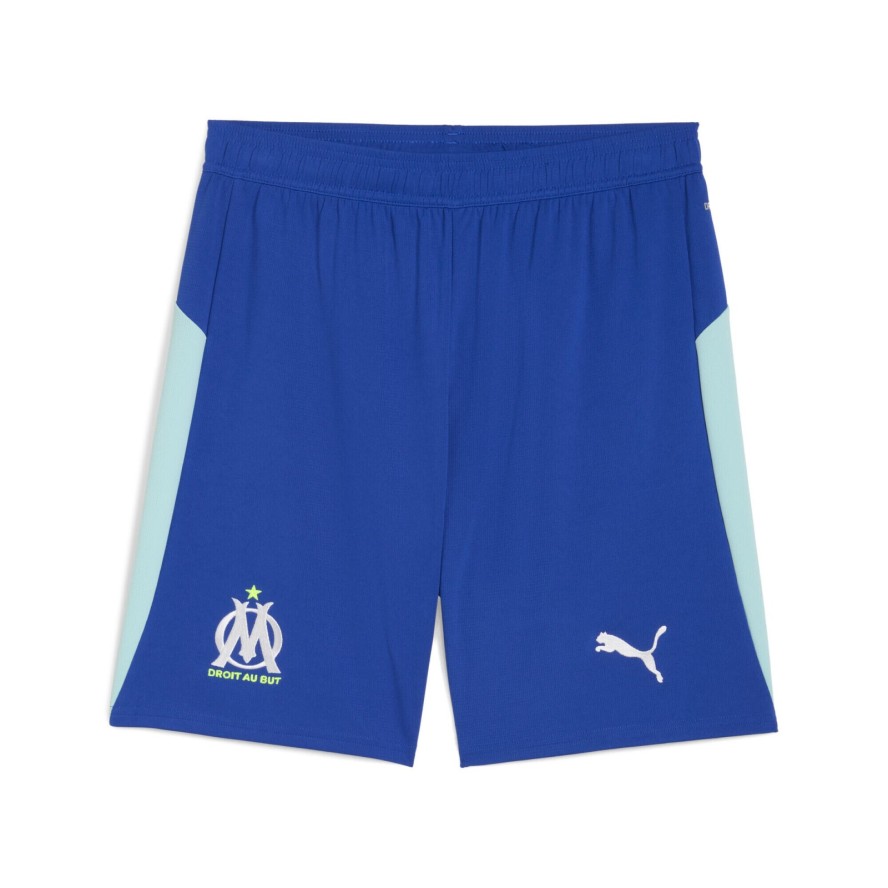 Męskie szorty Olympique Marsylia 25/26 PUMA