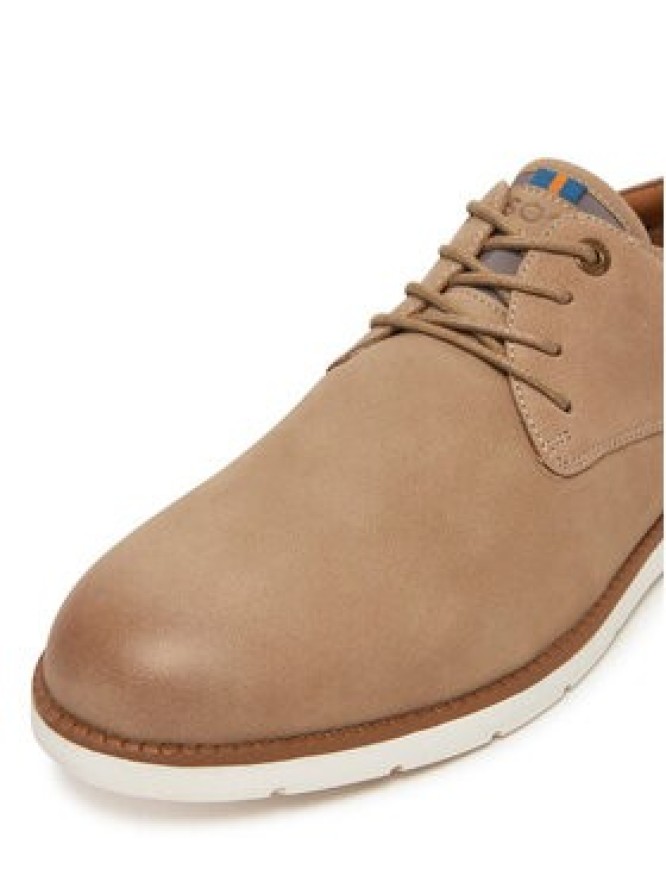 Lasocki Półbuty IDEO-01 MI24 Beżowy