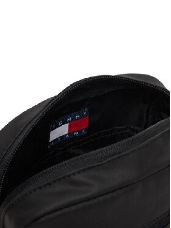 Tommy Jeans Saszetka Tjm Daily Tech Reporter AM0AM13881 Czarny