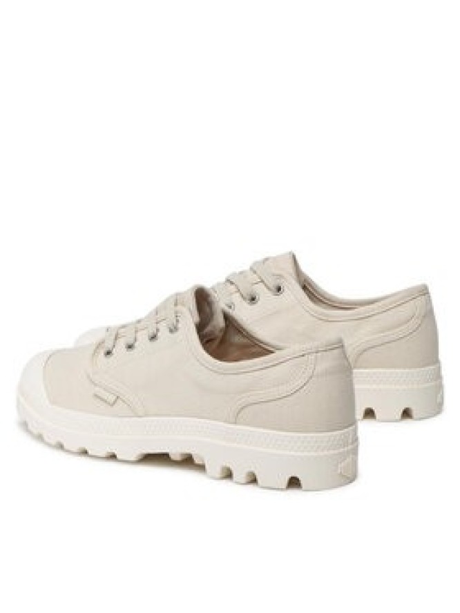 Palladium Półbuty Pampa Oxford 02351-210-M Beżowy