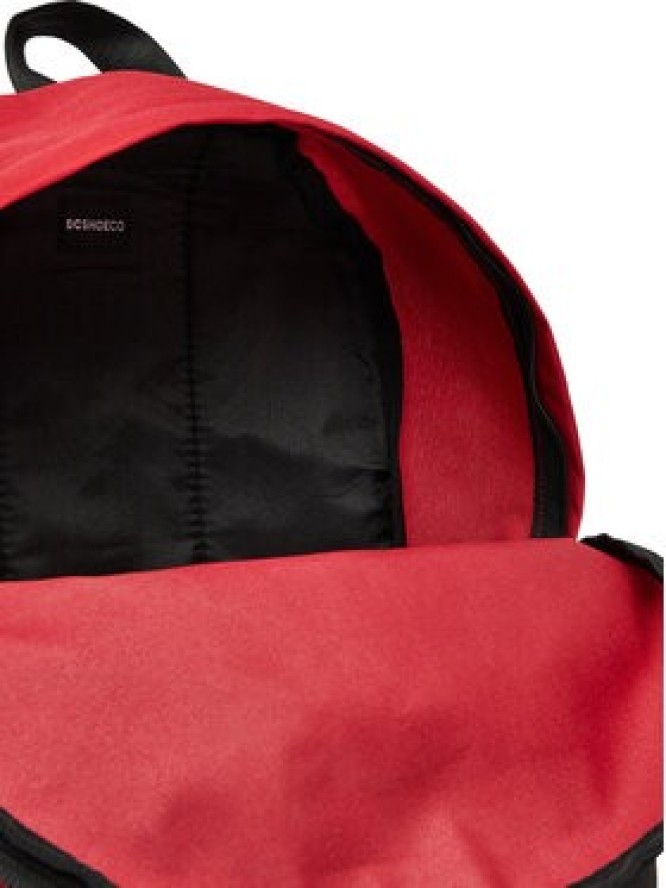 DC Shoes Plecak DCI-P-002-07 Czerwony