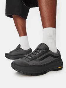 Vans Trekkingi Old Skool 36 Trail VN000Z93BLK1 Czarny