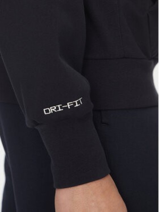 Nike Bluza Chelsea FC Standard Issue FN7766 Granatowy Regular Fit