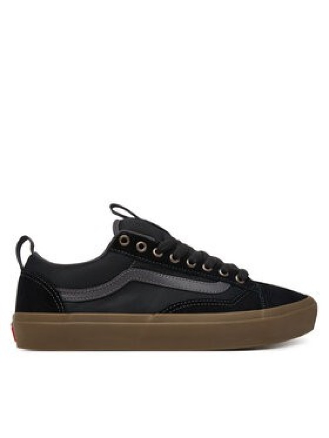 Vans Tenisówki Skate Old Skool 36+ VN000D5RB0V1 Czarny