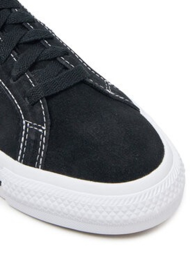 Converse Sneakersy Cons One Star Pro Suede 171327C Czarny