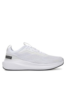 Puma Buty do biegania Skyrocket Lite Engineered 310100 15 Biały