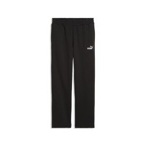 Męskie spodnie o luźnym kroju Essentials z logo No. 1 PUMA