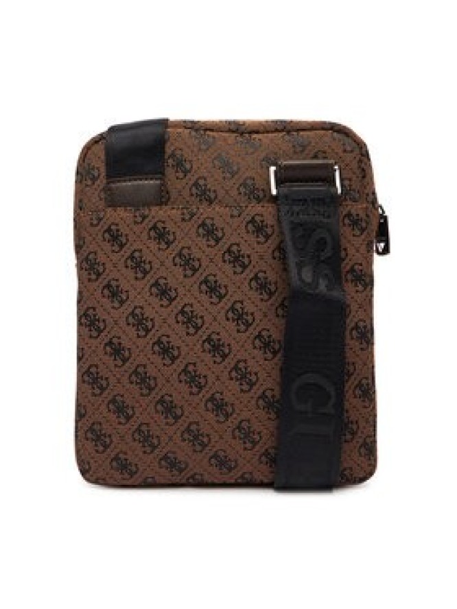 Guess Saszetka HMBOST P6123 Brązowy