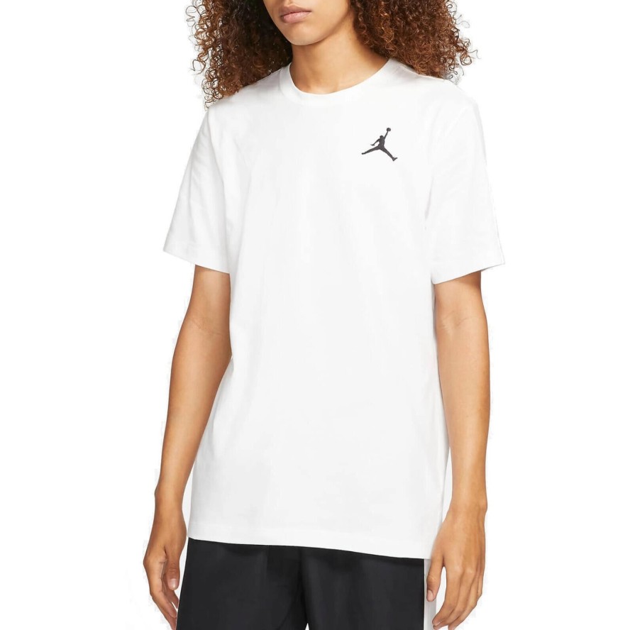 Koszulka z krótkim rękawem Męska Nike Jordan Jumpman