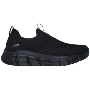 Buty do chodzenia męskie Skechers Bobs B Flex Frigid Edge