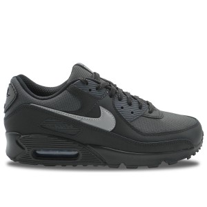 Męskie - Nike Air Max 90 - IQ0291-010 - Czarny