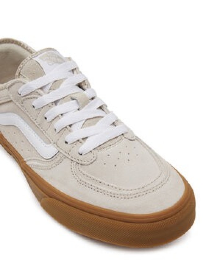 Vans Tenisówki Rowley Classic VN000SF42LH1 Beżowy