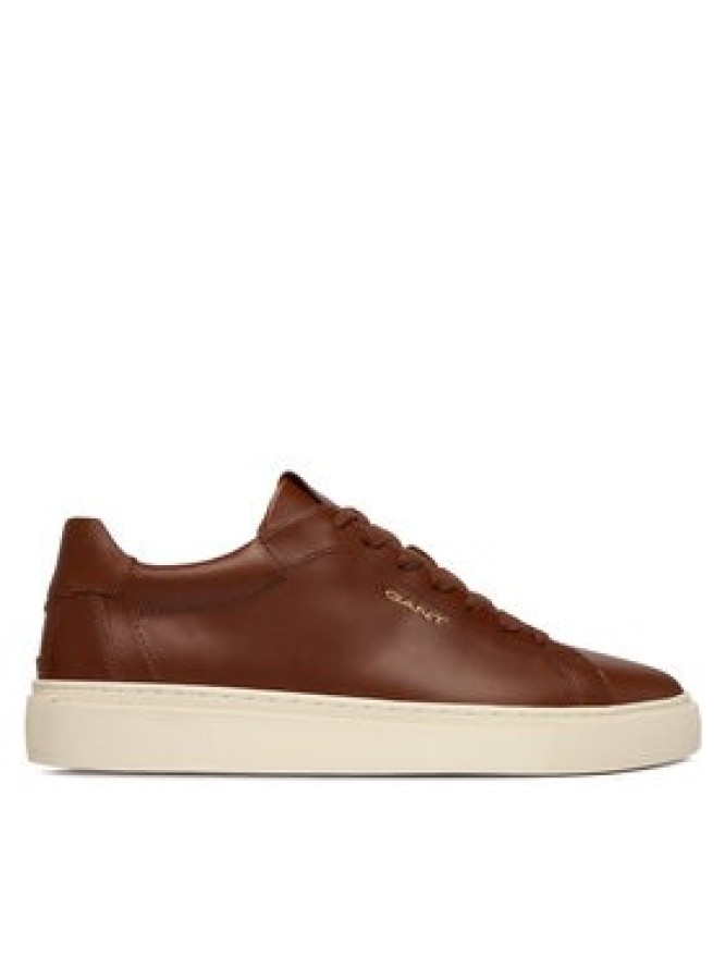 Gant Sneakersy 32631226 Brązowy