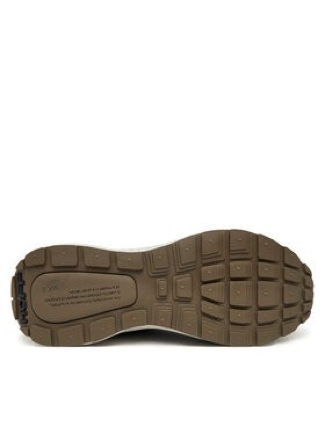 HOFF Sneakersy City Mkii 22535609 Granatowy