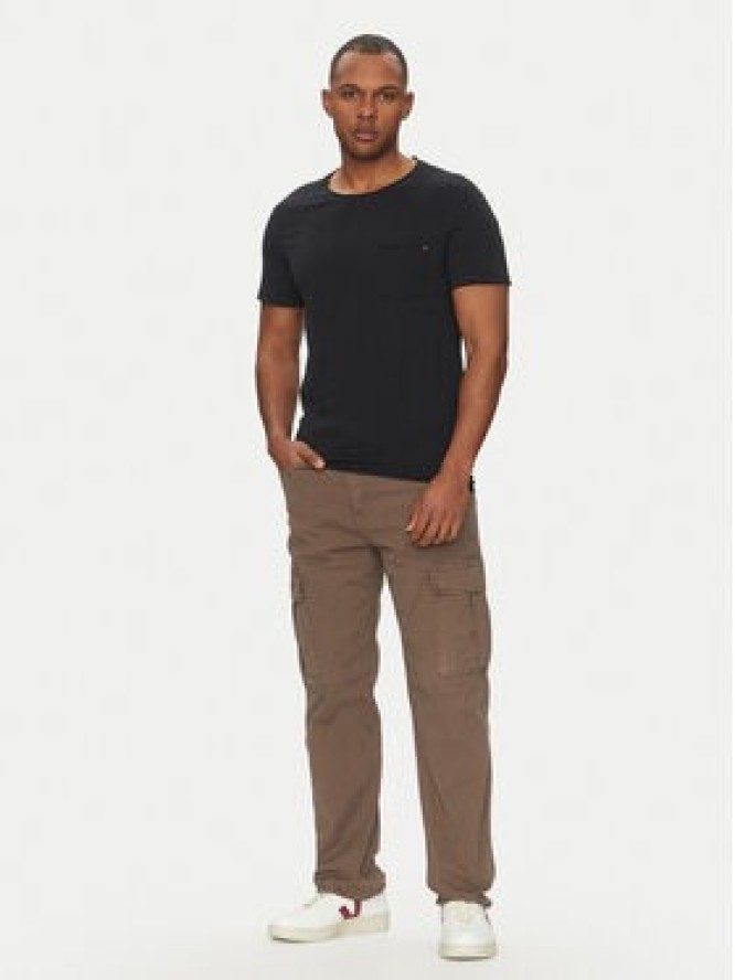 Blend Komplet t-shirtów Bhnoel 20718773 Kolorowy Regular Fit